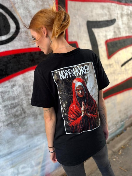 Kopf & Hörer - T-Shirt Limited Edition