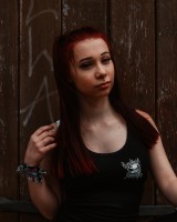 Illpatron & Kannadiss - Tank Top Illpatron & Kannadiss - Tank Top