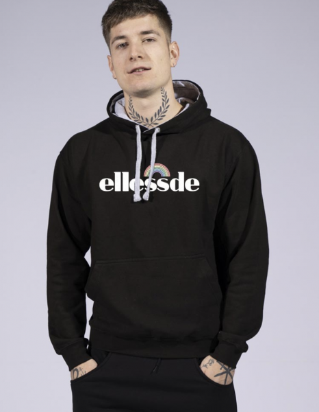 Ellessde - Hoodie