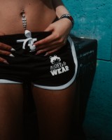 Lifestyle Wear - Hotpants Lifestyle Wear - Hotpants