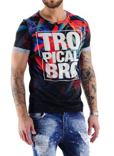 VSCT - Tropical Bro - T-Shirt