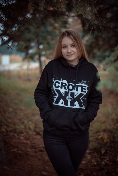 Crotekk - Pullover