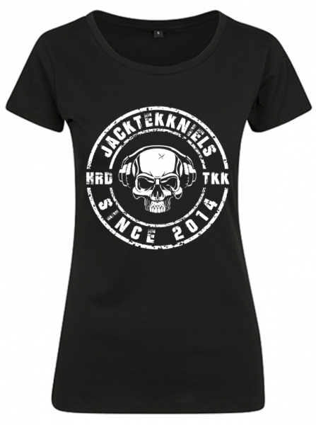 Jacktekkniels - Ladies Shirt