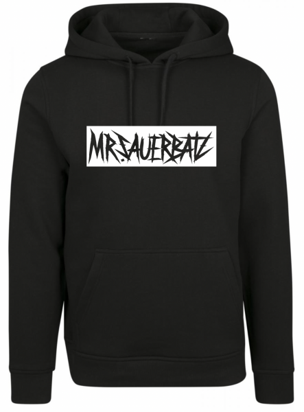 Mr. Sauerbatz - Hoodie