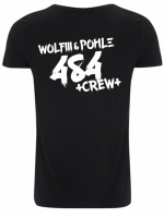 484 Wolfi & Pohle - T-Shirt 484 Wolfi & Pohle - T-Shirt