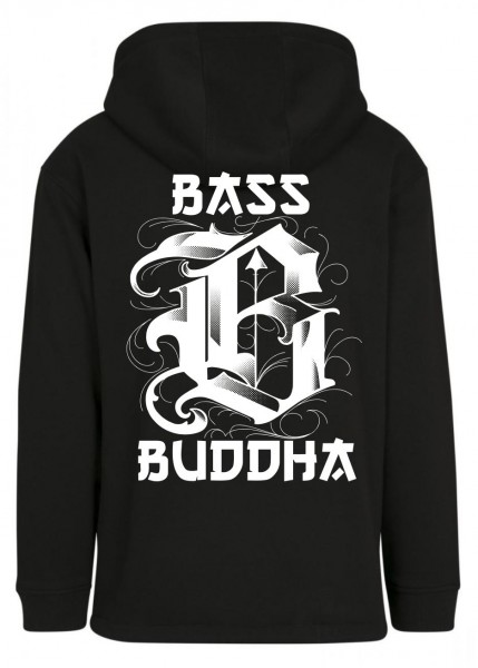 Bassbuddha - Hoodie