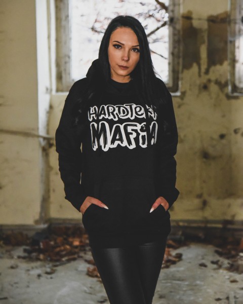 Hardtekk Mafia - Hoodie
