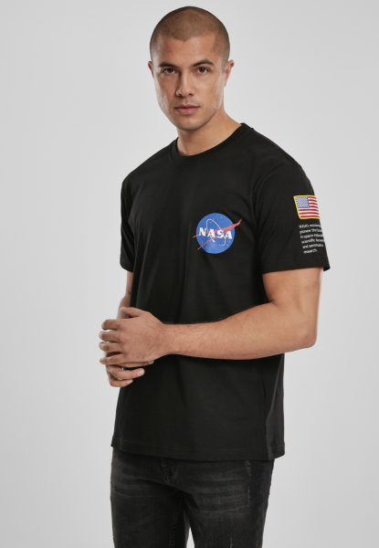 Nasa - T-Shirt