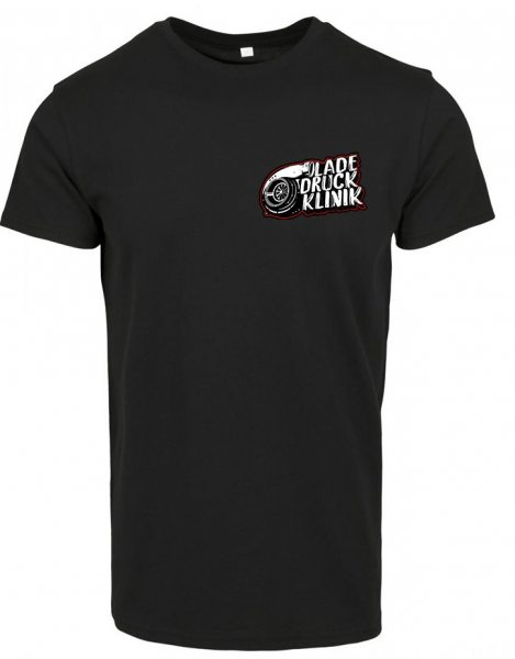Ladedruckklinik 2022 - T-Shirt