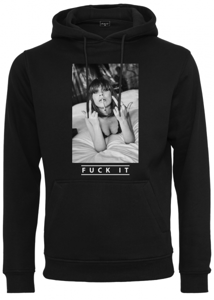 F*ck it - Pullover