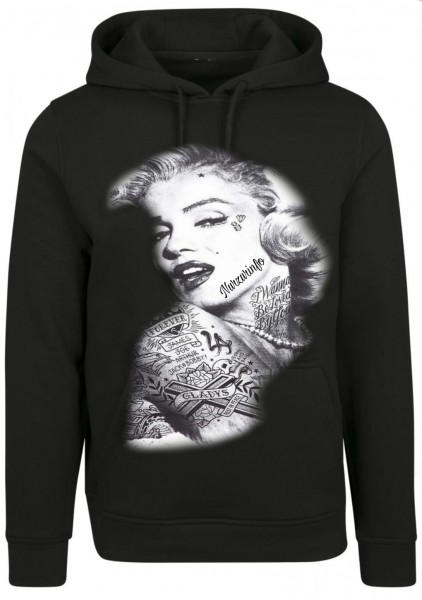 Siggi Jackson - Hoodie Unisex