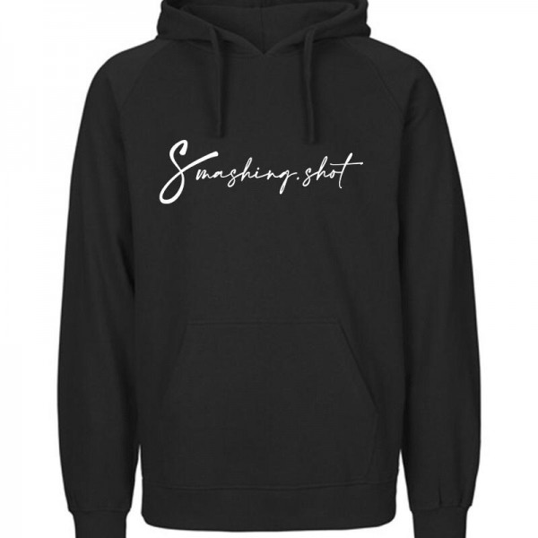 Smashing Shot - Hoodie