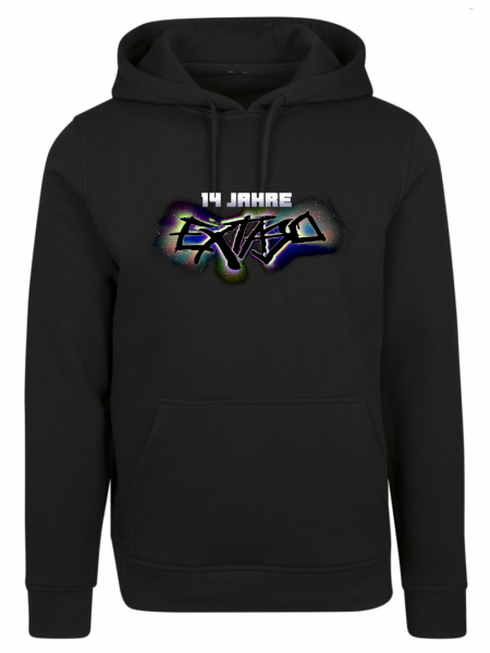 Extaso Bday 14 Jahre - Pullover