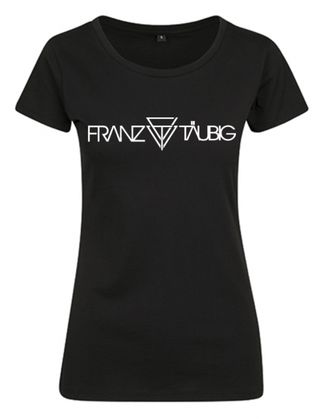Franz Täubig - Ladies T-Shirt