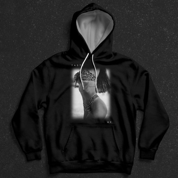 Taste Me - Hoodie