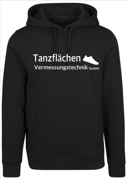 Tanzflächen Vermessung - Pullover