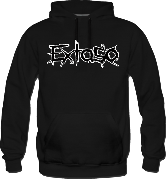 Extaso Light Hoodie