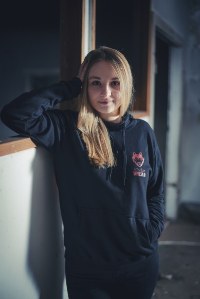Lifestyle Wear - Hoodie