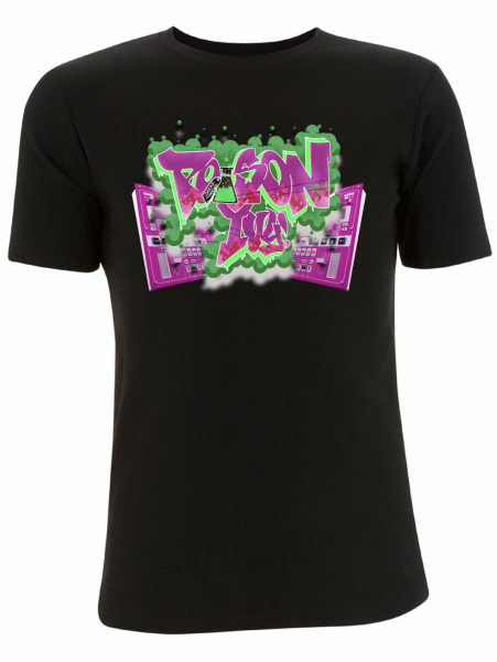 Poison Ivy - T-Shirt