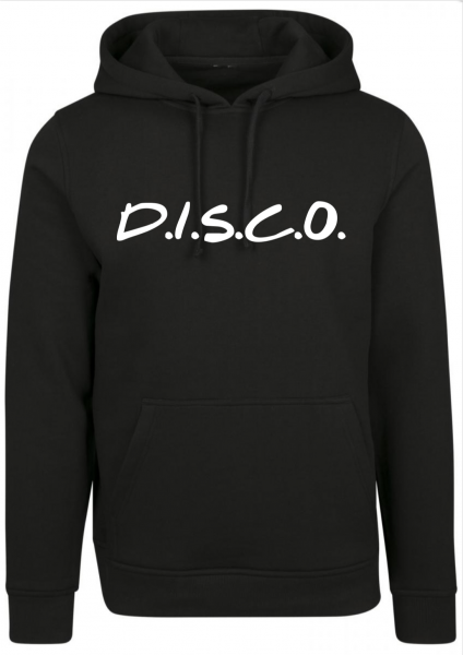 D.I.S.C.O. - Hoodie