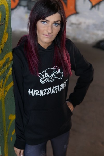 Viruzz - Infiziert - Pullover