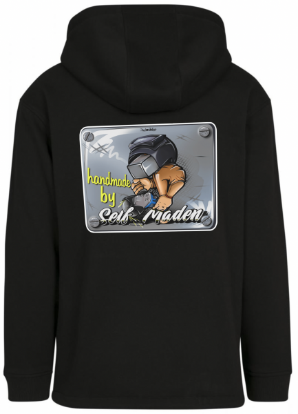 Self Maden - 2022 - Hoodie