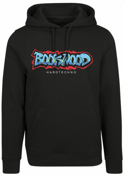 Bookwood - Pullover