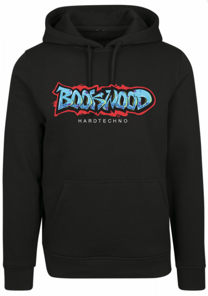 Bookwood - Hoodie