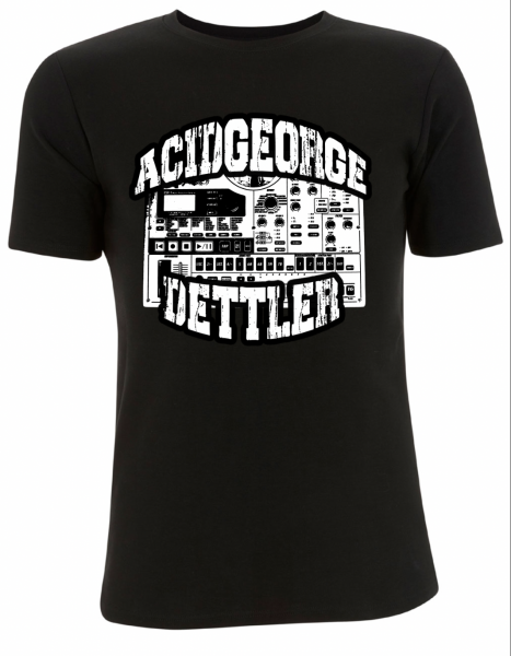Acid Georg - T-Shirt