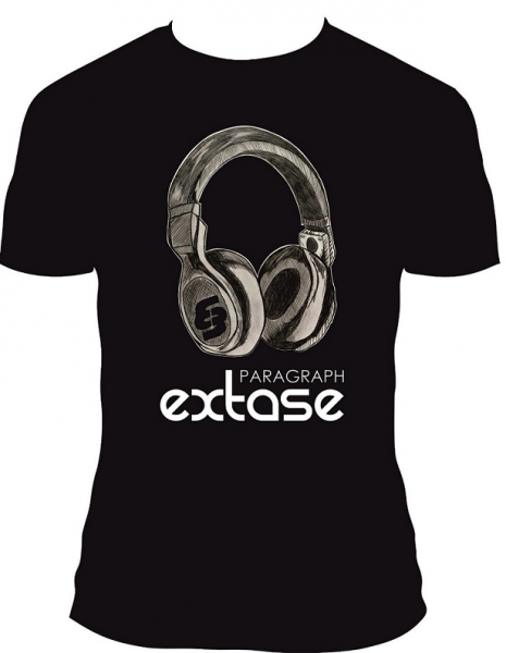 Paragraph Extase - T-Shirt