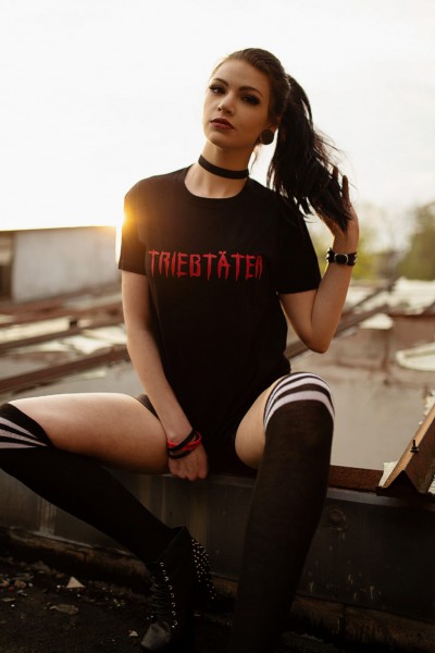 Triebtäter - T-Shirt