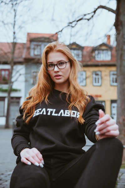 Beatlabor - Sweatshirt