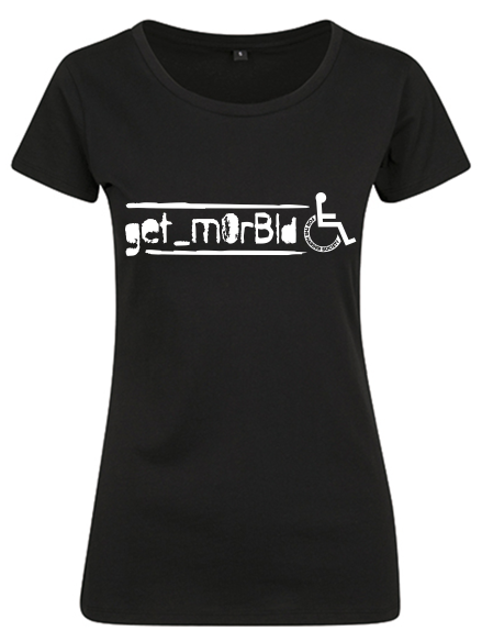 Morbid - Ladies T-Shirt