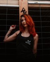 Viruzz - Tank Top Viruzz - Tank Top