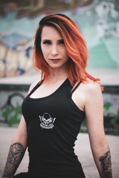 Hardforce - Tank Top