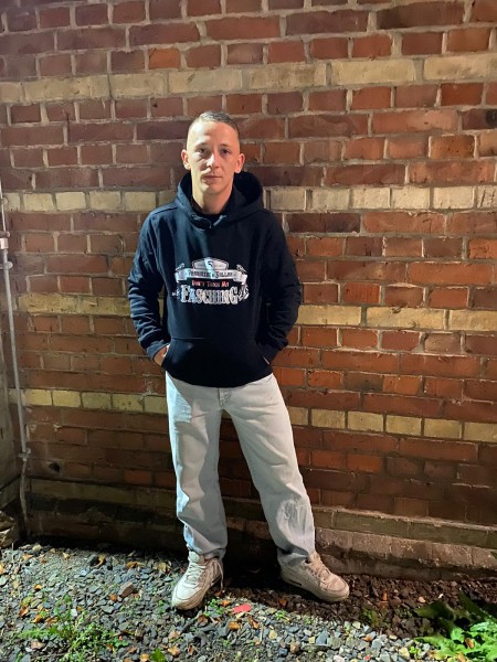 5 YRS - Parkinzon & Siillaa Hoodie