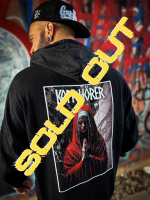 Kopf & Hörer Hoodie Limited Edition Kopf & Hörer Hoodie Limited Edition