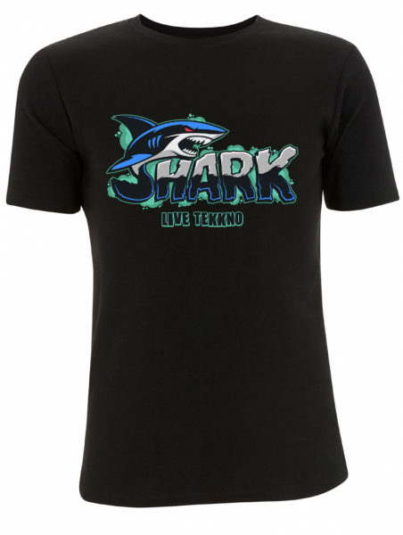 Shark - T-Shirt