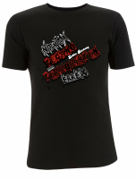 Techno Terrorristen - T-Shirt Techno Terrorristen - T-Shirt