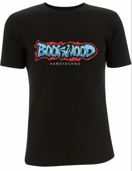 Bookwood - T-Shirt