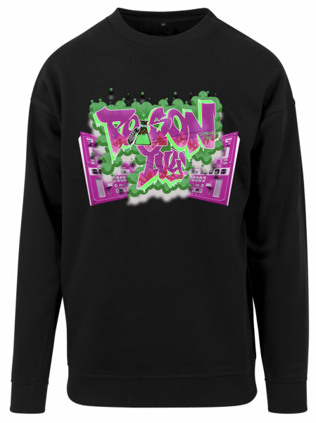 Poison Ivy - Crewneck