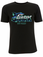 Vorschau: Shark - T-Shirt Vorschau: Shark - T-Shirt