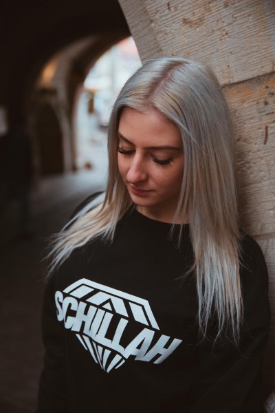 Schillah - Diamant - Sweatshirt