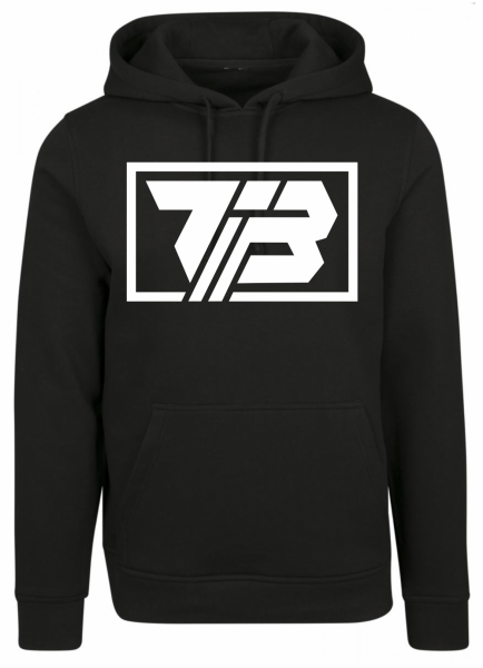 Tekk is Back - Hoodie 2024