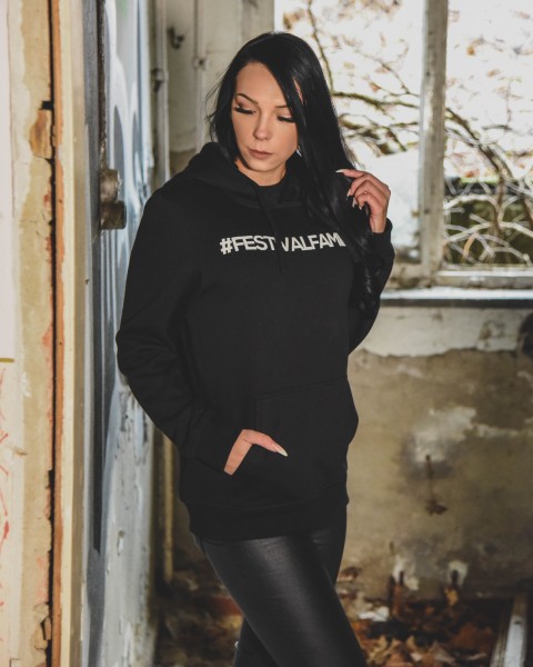 #FestivalFamilie - Hoodie
