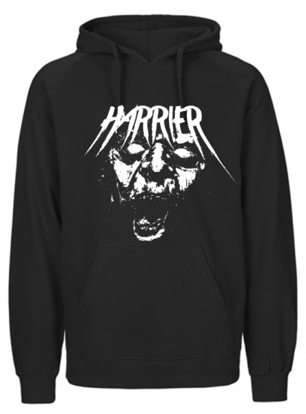 Harrier - Pullover