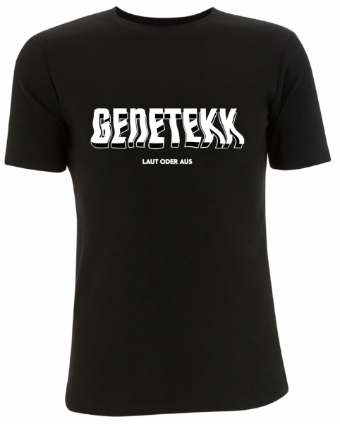 Genetekk - T-Shirt