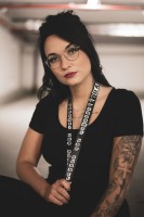 Anormal & Hunnel - Schlüsselband Anormal & Hunnel - Schlüsselband