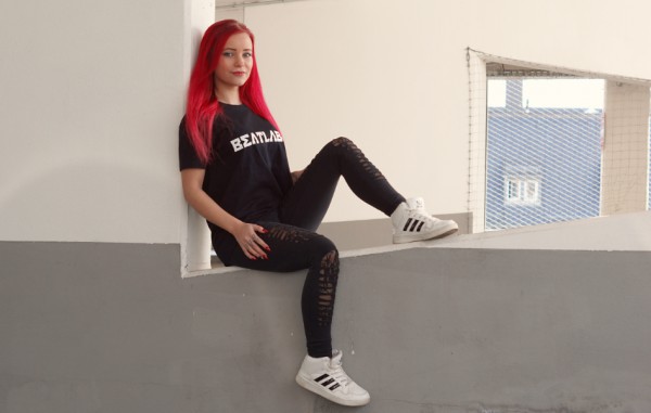 Beatlabor - Ladies T-Shirt