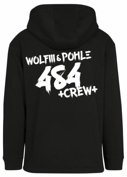 484 Wolfi & Pohle - Pullover